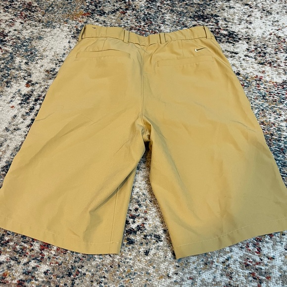 Boys Nike Dri-Fit Shorts - Picture 3 of 6